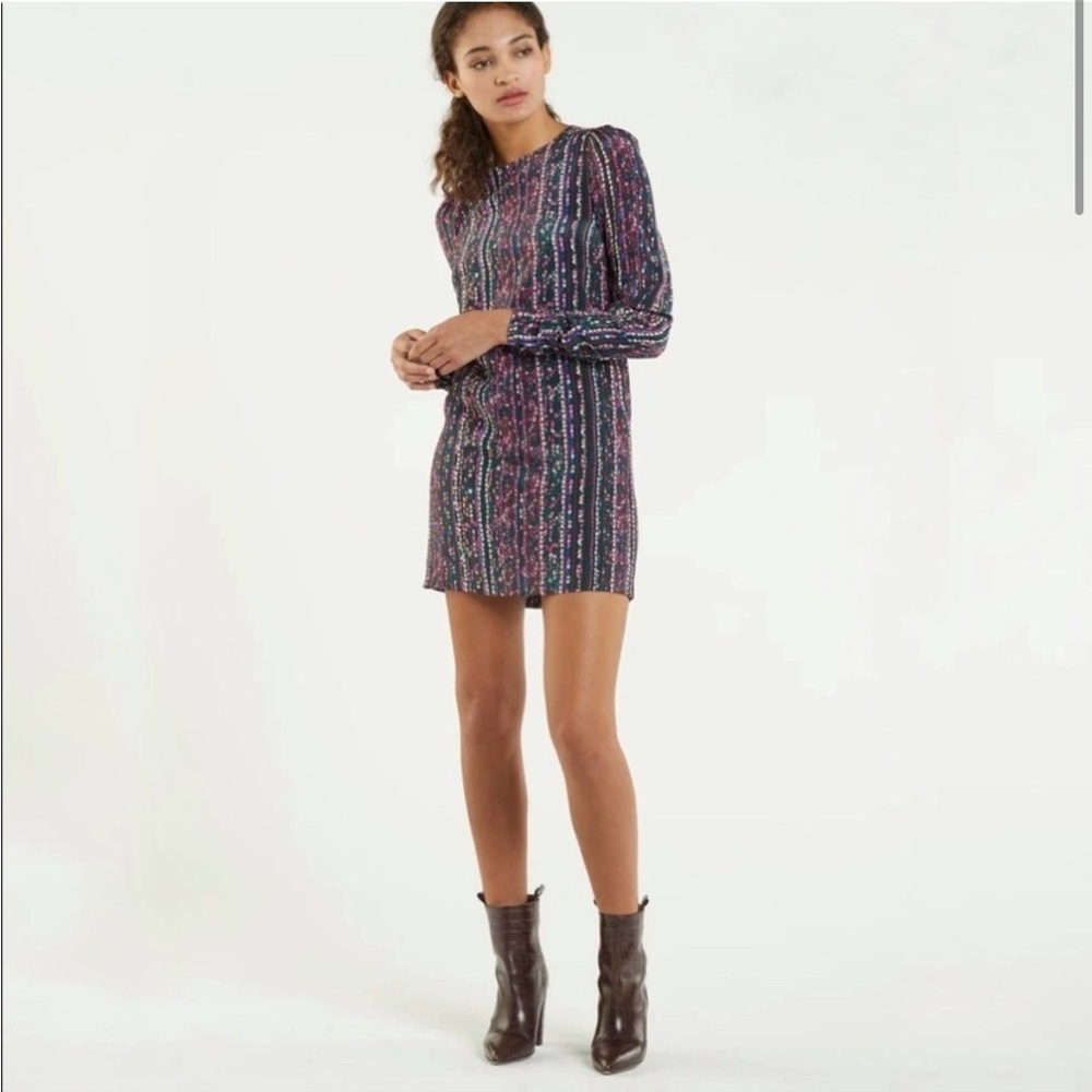 Marie Oliver Lexi Dress